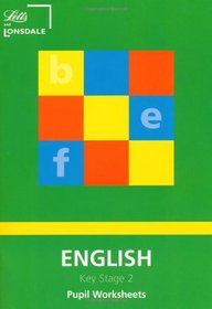 The Essentials of Key Stage 2 English Workbook (English Worksheets) (English Worksheets)