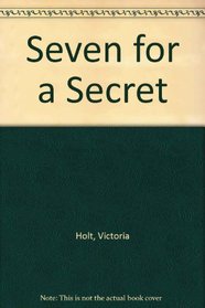 Seven for a Secret