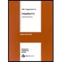 2001 Supplement to Property Cases and Materials, 2001