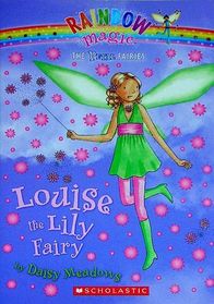 Louise the Lily Fairy
