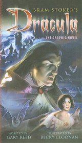 Bram Stoker's Dracula: The Graphic Novel (Puffin Graphics)