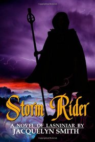 Storm Rider: A Novel of Lasniniar