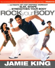 Rock Your Body: The Ultimate Hip-Hop Inspired 