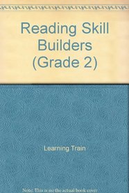 Reading Skill Builders (Grade 2)