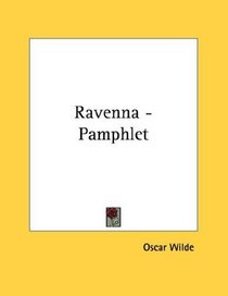 Ravenna - Pamphlet