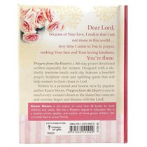 Prayers from the Heart: One-Minute Devotions