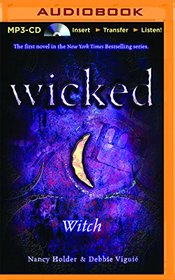 Witch (Wicked Series)