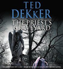 The Priest's Graveyard (Audio CD) (Unabridged)