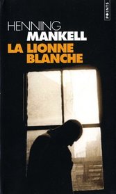 La Lionne Blanche (Points) (French Edition)