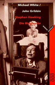 Stephen Hawking. Die Biographie.