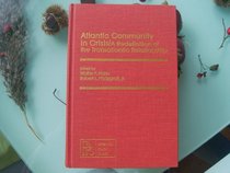 Atlantic Community in Crisis (Pergamon policy studies)