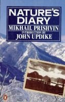 Nature's Diary (Nature Library, Penguin)