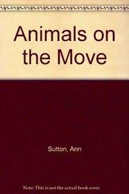 Animals on the Move