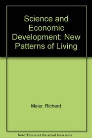 Meier: Science of Economic Development