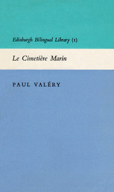Le Cimetiere Marin (French / English)