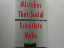 Mistakes That Social Scientists Make: Error and Redemption in the Research Process