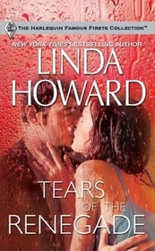 Tears of the Renegade (Famous Firsts)