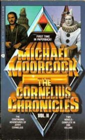 The Cornelius Chronicles Vol. II: The Lives and Times of Jerry Cornelius/The Entropy Tango