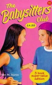 Babysitters Club Collection: 