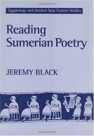 Reading Sumerian Poetry (Athlone Publications in Egyptology & Ancient Near Eastern St)