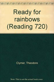 Ready for rainbows (Reading 720)
