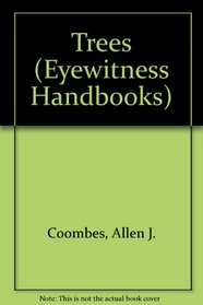 Trees (Eyewitness Handbooks)