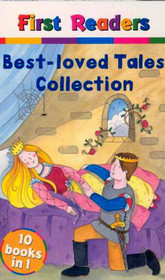 Best-Loved Tales Collection