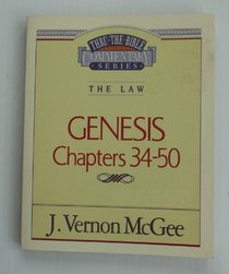 Genesis III (Thru the Bible)