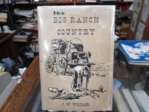 Big Ranch Country
