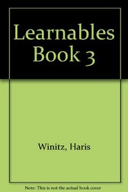 Learnables Book 3 (Learnables)