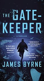 The Gatekeeper (Dez Limerick, Bk 1)