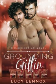 Grounding Griffin (Made Marian, Bk 4)