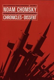 Chronicles of Dissent: The Alternative Radio Interviews