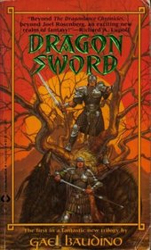 Dragon Sword (Dragonsword)