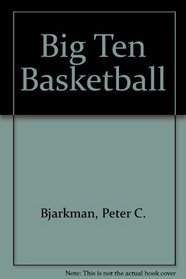 Big Ten Basketball