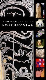 The Official Guide to the Smithsonian