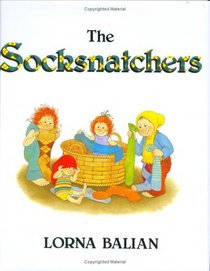 The Socksnatchers