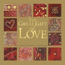 The Great Gift Of Love (Gift Books)