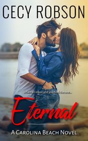 Eternal: A Carolina Beach Novel (Volume 2)