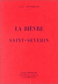 La Bivre et Saint-Sverin