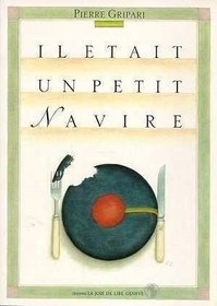 Il etait un petit navire (French Edition)