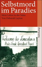 Selbstmord im Paradies