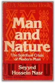 Man and Nature (Mandala Books)