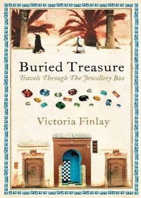 Buried Treasure : Travels Through the Jewellery Box