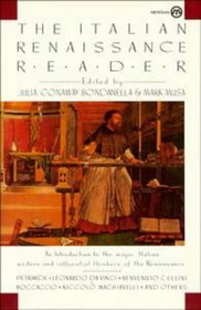 The Italian Renaissance Reader