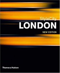 StyleCity London, Second Edition (2005)