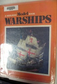 Warships (A Radlauer model book)