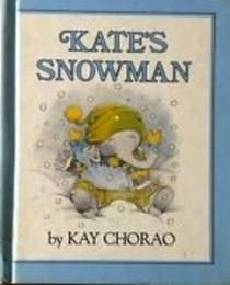 Kate's Snowman
