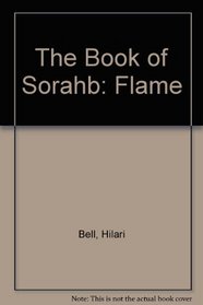 The Book of Sorahb: Flame