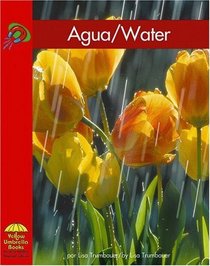 Agua / Water (Science) (Spanish Edition)